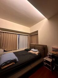 Trevista (D12), Condominium #598143591